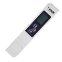 Digital EC Meter Smarter 001