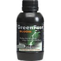 Green Fuse Bloom 300ml - Grow Technology
