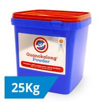 Guano Kalong - Bat Guano 25Kg