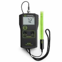 Milwaukee MW100 Portable pH Meter 