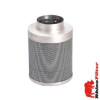 Carbon Filter 31,5cm - 3180m3 / h - Rhino-Pro