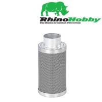 Rhino Hobby - Carbon Filter - 20cm - 900m3/h