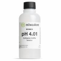 Calibration solution pH 4.01 - 230ml