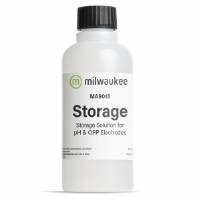 Storage Solution for pH/ORP Electrodes 230ml