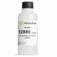 Calibration solution Conductivity 12880 µS / cm - 230 ml