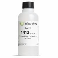 Conductivity Calibration Solution 1413 µS/cm 230 ml
