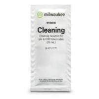 Milwaukee - Electrode Cleaning Solution Box - 25x20ml