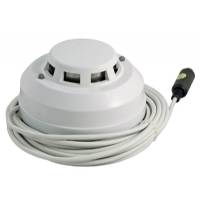 GSE Smoke Detector 6m with Cable And Connector