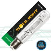 Grow Lamp 150W MH Sonlight - Growth