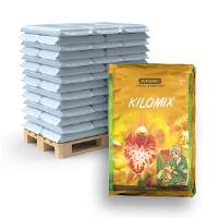 Pallet Atami Kilomix 50L Soil (70 Pcs)