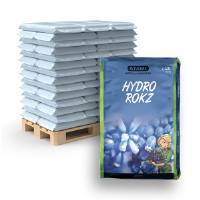 Atami Hydro Rokz 40L Pallet (50 Sacks) - Expanded Clay
