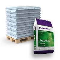 Plagron Batmix 25L Pallet (100 bags) - Soil With Bat Guano
