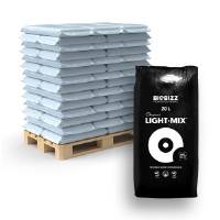 Biobizz Light-Mix 20L Soil Pallet (120 Sacks)
