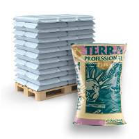Pallet Canna Terra Professional Plus 50L (60 Pcs)