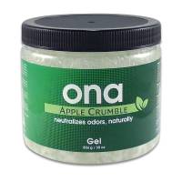 ONA Gel APPLE CRUMBLE 732 gr