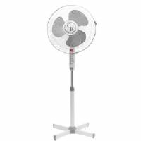 Oscillating standing fan 40cm -45w