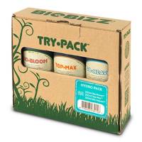 BioBizz TRY PACK Hydro