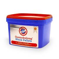 Guano Kalong Black 3Kg