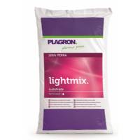 Plagron Lightmix Soil 50L
