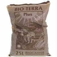 Canna Bio Terra Plus 25L