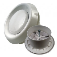 Air Disc Valves - Blauberg VPR 150mm