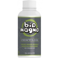 BioMagno - OM Growth - 250ml