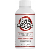 BioMagno - Flowering 100% Organic - 250ml