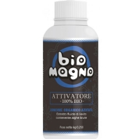 BioMagno - 100% Organic Activator - 250ml