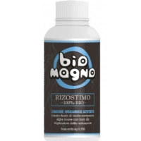 BioMagno - Rizostimo 100% Organic - 250ml