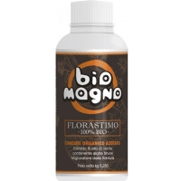 BioMagno - Florastimo 100% Organic - 250ml