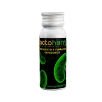 Agrobacterias - Bactohemp 10 Gr