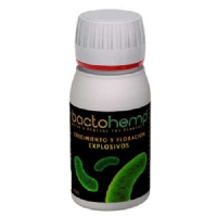 Agrobacterias - Bactohemp 50 Gr