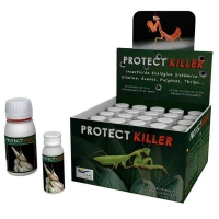 Agrobacterias - Protect Killer 60ML
