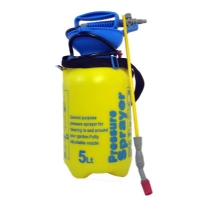Shoulder Sprayer Pump for Irrigation 5L