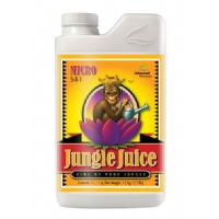 Advanced Nutrients - Jungle Juice Micro 1L