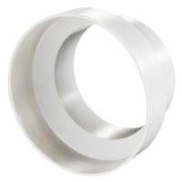 PVC Duct Reducer 12,5cm > 10cm