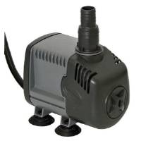 Sicce SYNCRA 2.0 submersible pump - 2150L / h (cable 2.20mt)