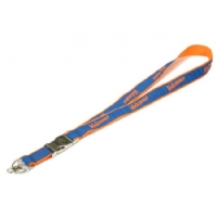 VOLCANO Lanyard with orange Logo