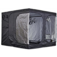 Mammoth PRO 240 + - 240x240x200cm - Grow Box