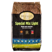 Gold Label - Special Mix Light Soil 45L