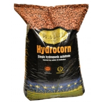 Gold Label Hydrocorn Clay Pebbles 45L