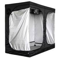 Mammoth Lite 240L + - 240x120x200cm - Grow Box