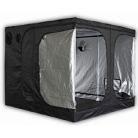 Mammoth Classic240 + - 240x240x200cm - Grow Box