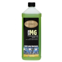 Ultra MG - Gold Label 500ml