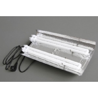 Mammoth Neon Kit Slim - 2x 36W