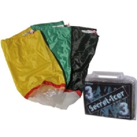 Secret Icer - 3 Sacks for Ice Washer