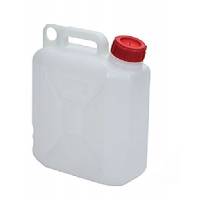 5L Plastic Can