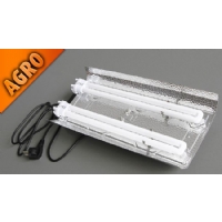 AGRO Mammoth Slim Neon Kit - 2x 36W