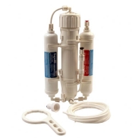 Reverse Osmosis System 380L/Day - 3 Phase