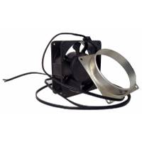 GROWTECH Fan Kit 12X12cm (flange + cable)